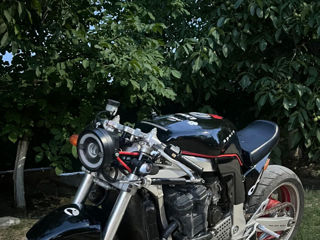 Suzuki 750