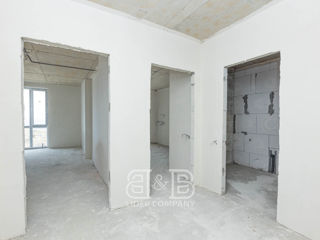 Apartament cu 2 camere,  Durlești,  Chișinău,  Chișinău mun. foto 3