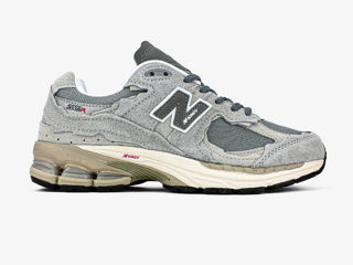 New Balance 2002R Protection Pack Grey foto 2