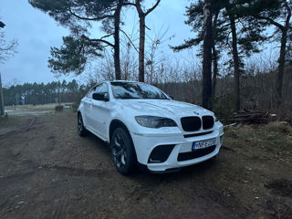 BMW X6 foto 5