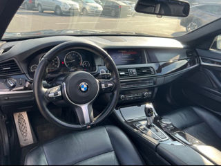 BMW 5 Series foto 6