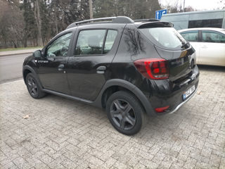 Dacia Sandero Stepway foto 6