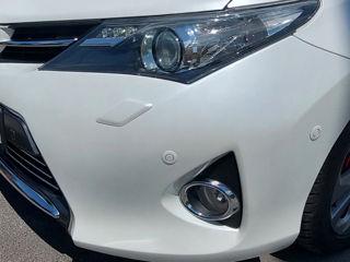 Toyota Auris foto 4