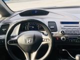 Honda Civic foto 6