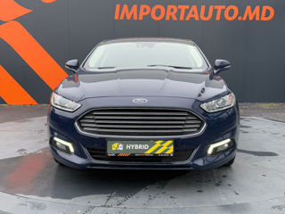 Ford Mondeo foto 3