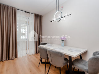 Apartament cu 2 camere, 76 m², Buiucani, Chișinău foto 12