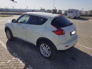 Nissan Juke foto 4