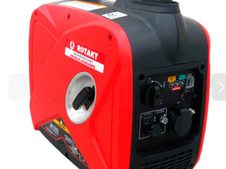 Generator electric