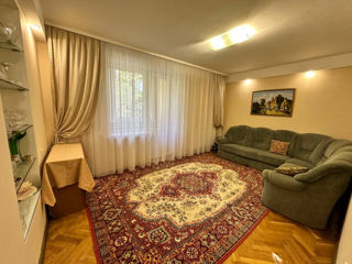 Apartament cu 3 camere, 61 m², Râșcani, Chișinău foto 2