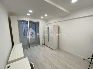 Apartament cu 3 camere, 65 m², Râșcani, Chișinău foto 8