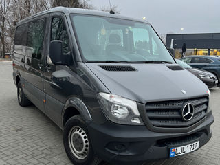 Mercedes Sprinter 319