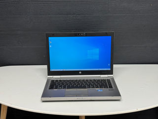 HP EliteBook i5/8GB/SSD 128GB/Garantie!