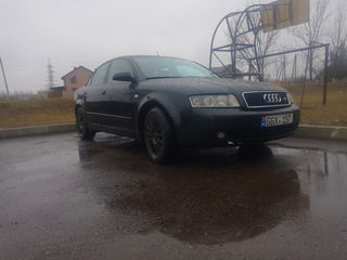 Audi A4 Avant foto 3