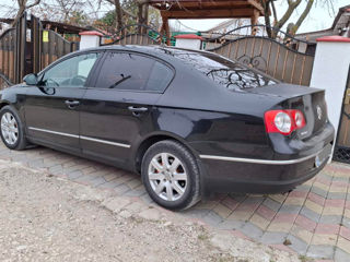 Volkswagen Passat foto 10