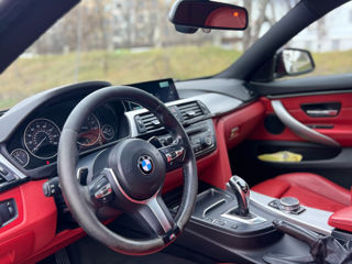 BMW 4 Series foto 4