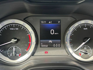 Skoda Kodiaq фото 8