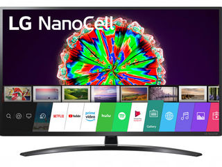 Pret Angro LG 43NANO796NF NanoCell Televizor LED foto 2