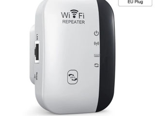 Repeator wifi