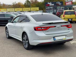 Renault Talisman foto 7