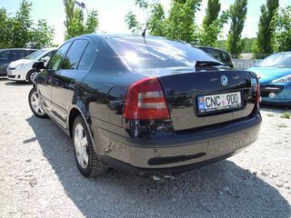 Skoda Octavia foto 4