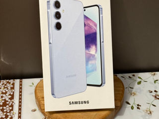 Samsung A55 5G ! 8/128GB Nou / Новый / Garantie