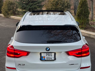 BMW X3 foto 6