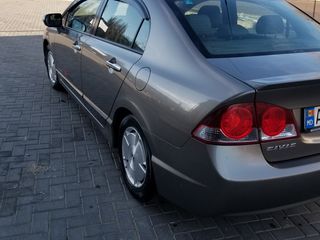 Honda Civic foto 3