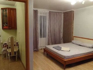 Apartament cu 1 cameră, 30 m², Ciocana, Chișinău foto 3