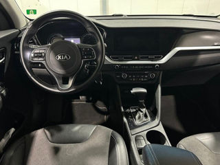 KIA Niro foto 4