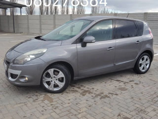 Renault Scenic foto 5