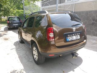 Dacia Duster foto 4