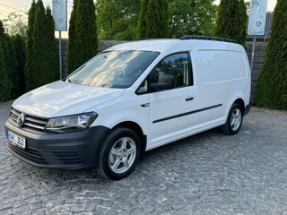 Volkswagen Caddy фото 6