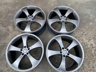 5x112 R20 Mercedes foto 1