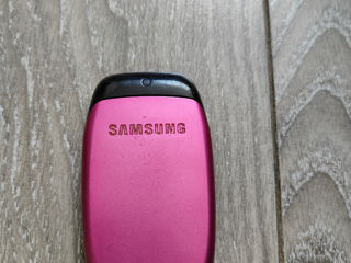 Продам телефон samsung sgh-C520 foto 3