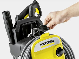 Karcher K7 Compact (1.447-050.0) - fe - livrare/achitare in 4rate/agrotop foto 5