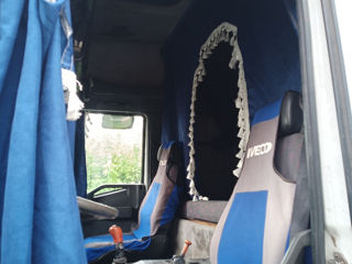 Iveco Cursor 430 foto 6