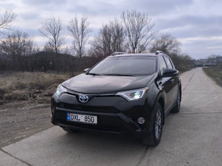 Toyota Rav 4 foto 3