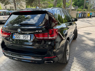 BMW X5 foto 4