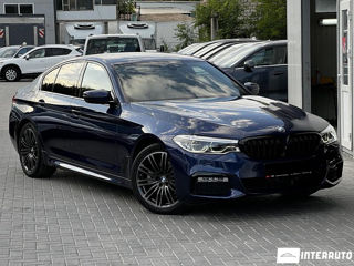 BMW 5 Series foto 1