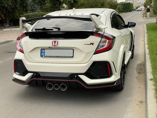 Honda Civic foto 6