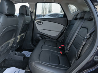 Renault Captur foto 12