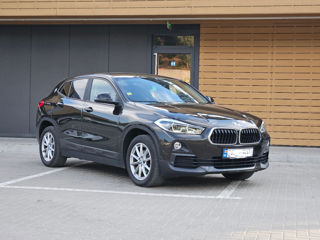 BMW X2 foto 1