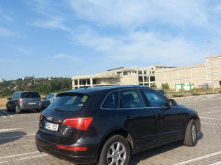 Audi Q5 foto 5