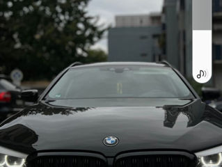 BMW 5 Series foto 4