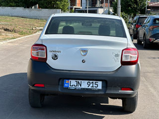 Dacia Logan foto 6