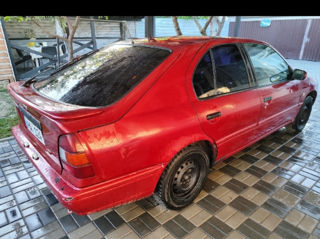 Nissan Primera foto 5