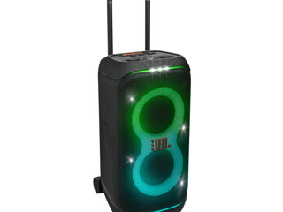 JBL PartyBox 320 - Взрывная звуковая мощь! foto 3