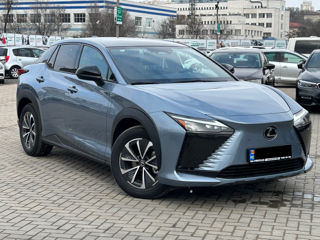 Lexus RZ Series foto 5