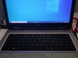 Vând Laptop HP 640 G3
