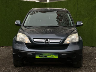 Honda CR-V foto 2